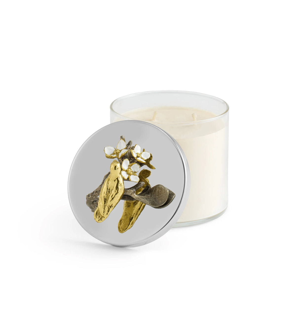 Michael Aram, Lovebirds candle