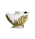 Michael Aram, Palm centerpiece bowl