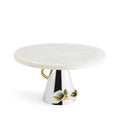Michael Aram, Calla lily cake stand