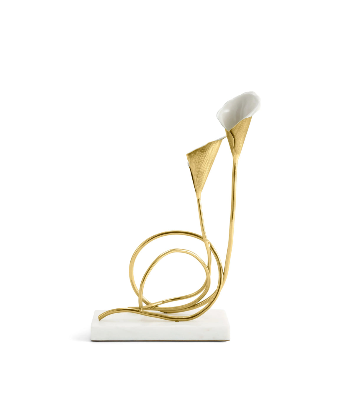 Michael Aram, Calla lily candleholder