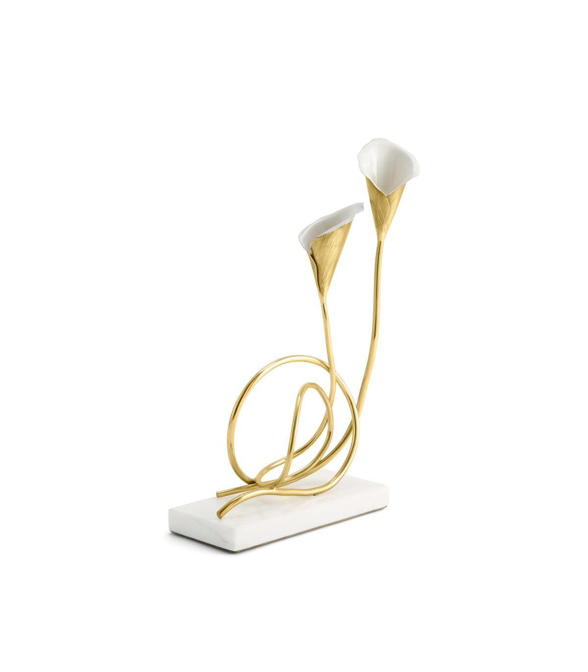 Michael Aram, Calla lily candleholder