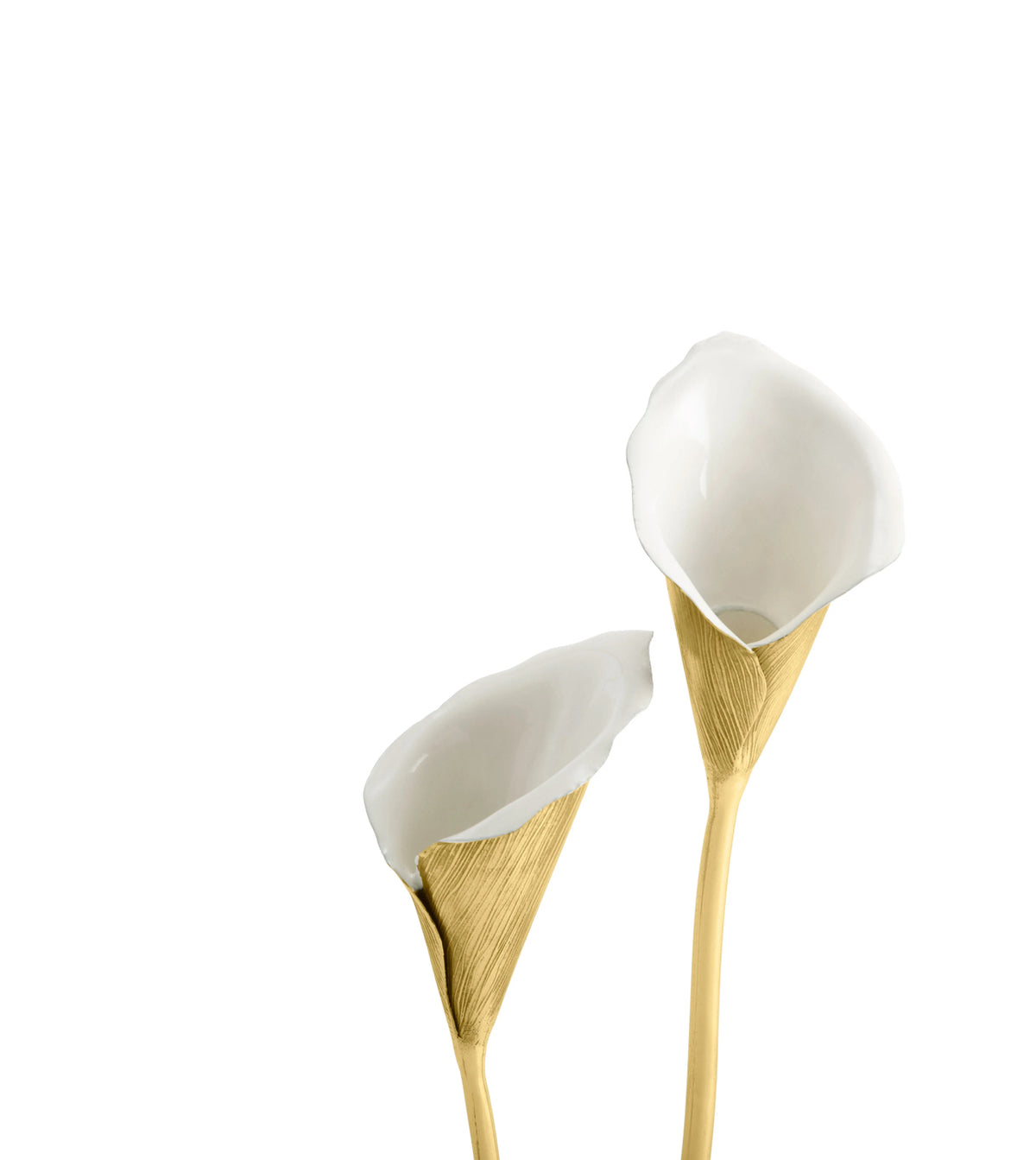 Michael Aram, Calla lily candleholder
