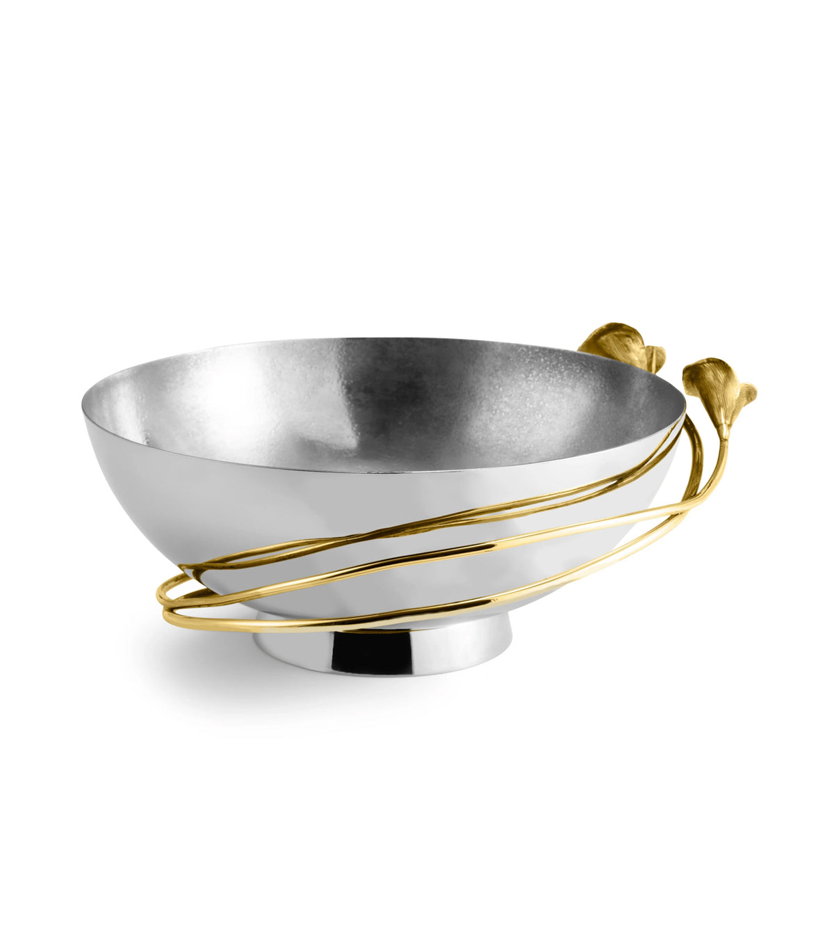 Michael Aram, Calla lily bowl, Large