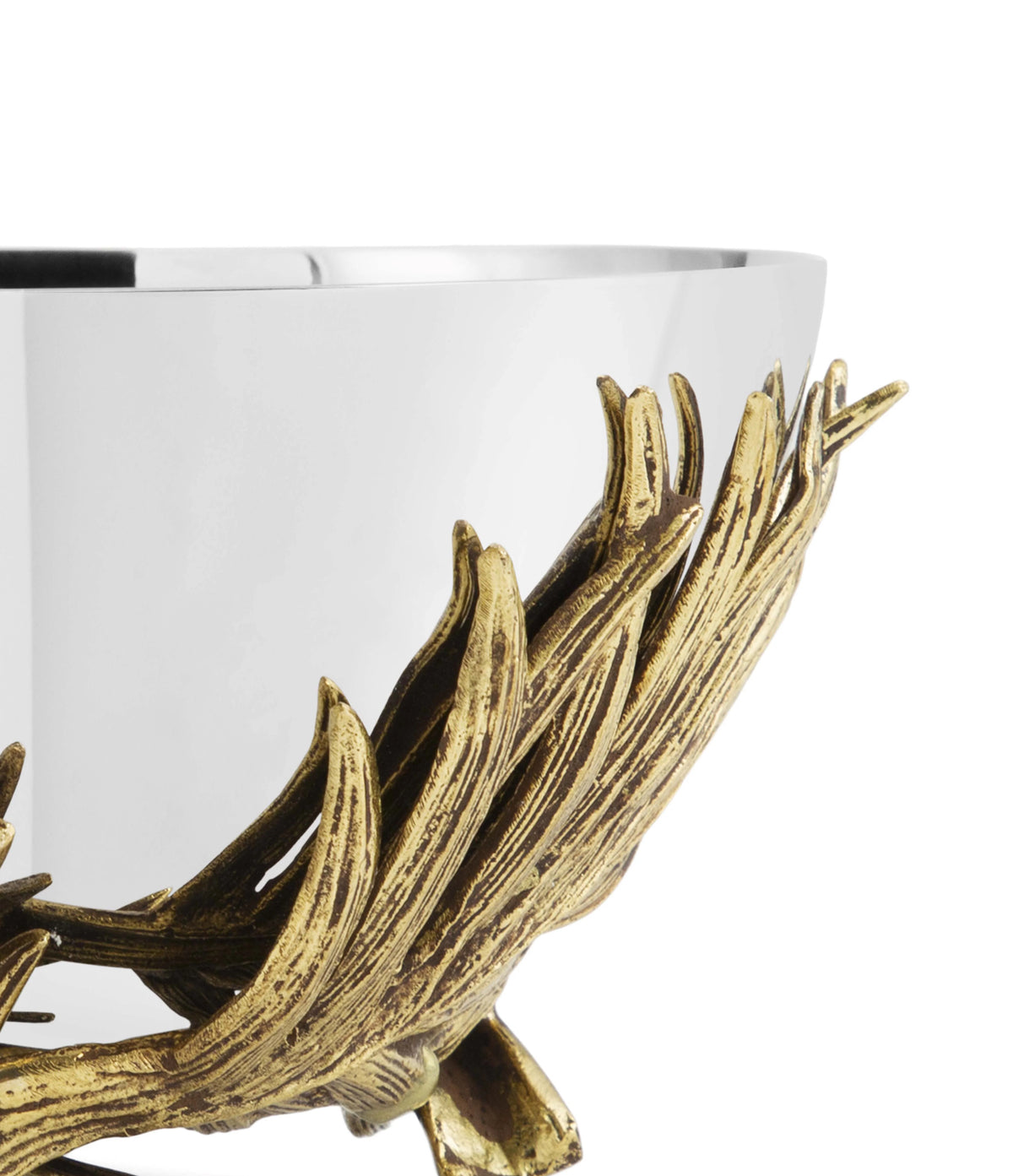 Michael Aram, Palm nut dish