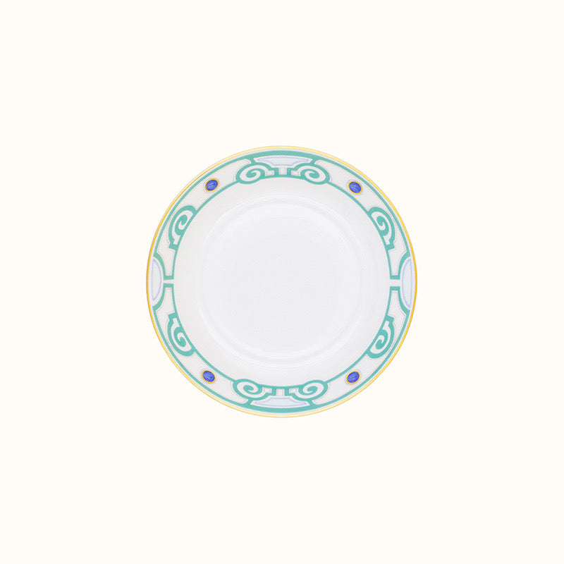 H&P, Grand Parc, Soup plate.