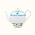 H&P, Grand Parc, Teapot.