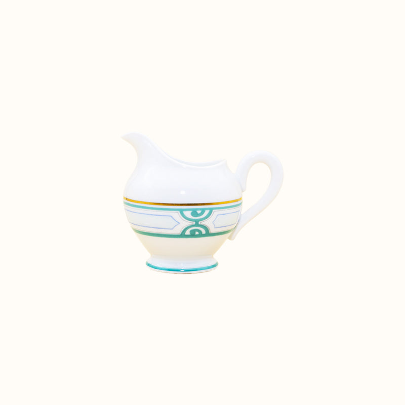 H&P, Grand Parc, Creamer.