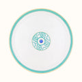 H&P, Grand Parc, Tart plate.