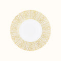 H&P, Fil Dor, Dinner plate.