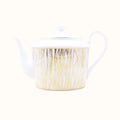 H&P, Fil Dor, Teapot.