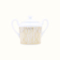 H&P, Fil Dor, Sugar bowl.
