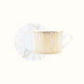 H&P, Fil Dor, Tea cup.