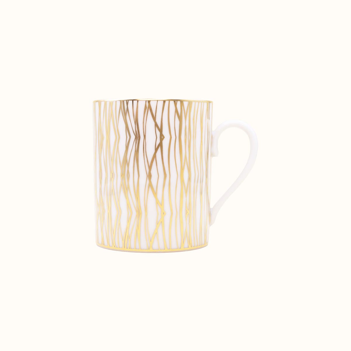 H&P, Fil Dor, Mug.