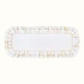 H&P, Fil Dor, Rectangular cake dish.