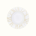 H&P, Fil Dor, Soup plate.