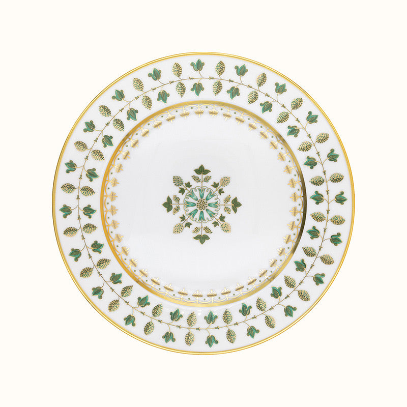 H&P, Matignon, Dinner plate.