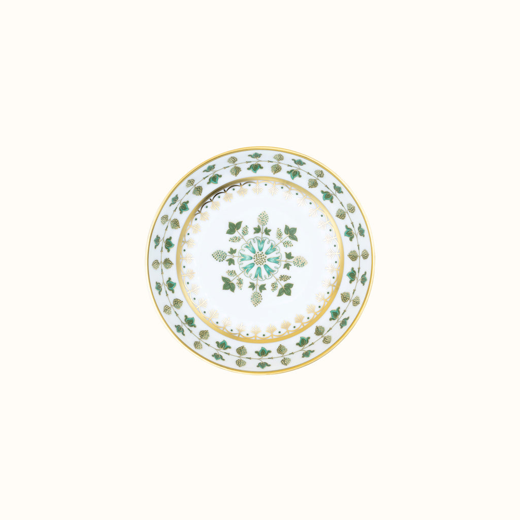 H&P, Matignon, Soup plate.
