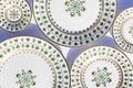 H&P, Matignon, Soup plate.