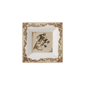 Gien, Chevaux du vent, L candy tray.