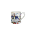 Gien, Jardin du palais, Mug.