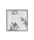 Gien, Square tray XL tulips.