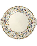 Gien, Toscna, Cake platter.