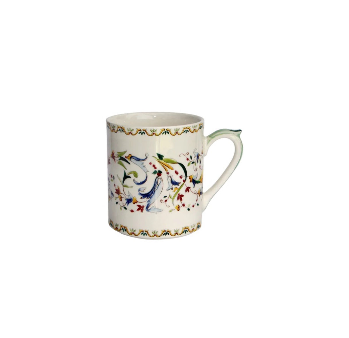 Gien, Toscna, Mug.
