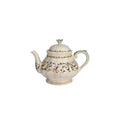 Gien, Toscna, Teapot.
