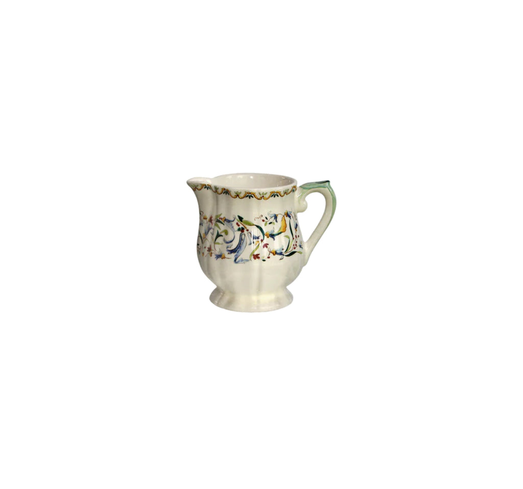Gien, Toscna, Creamer.