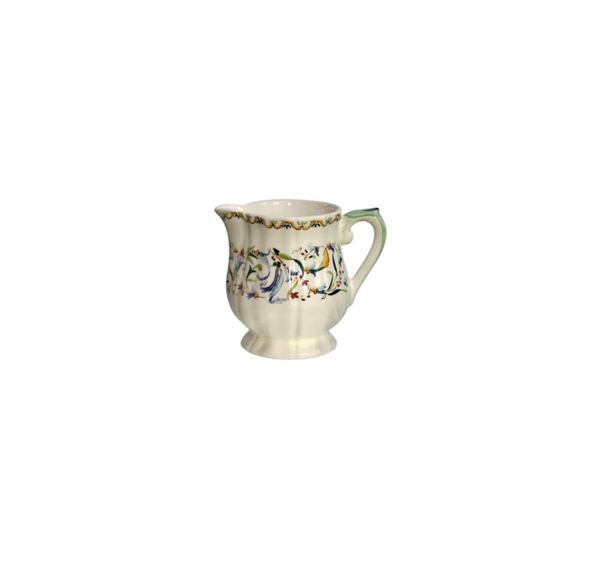 Gien, Toscna, Creamer.