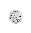 Gien, Oiseaux paradis, Set of 4 bread plate