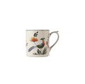 Gien, Oiseaux paradis, Mug.