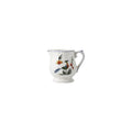 Gien, Oiseaux paradis, Creamer.