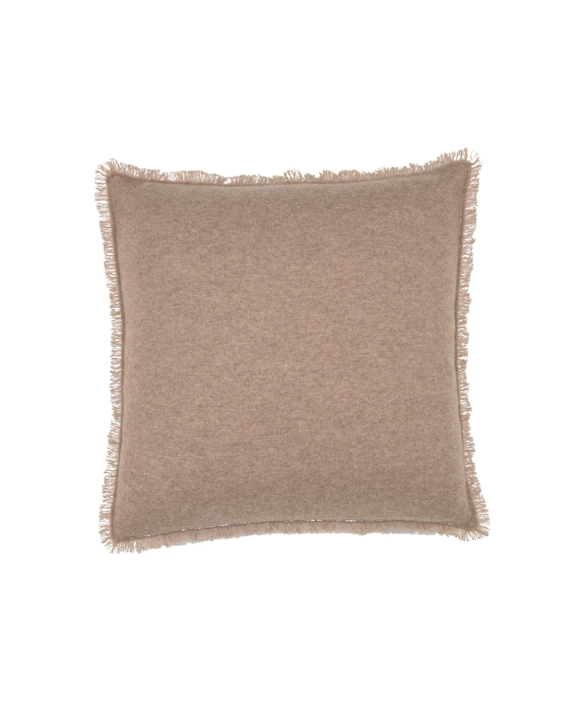 Philomene, Cashmere cusion