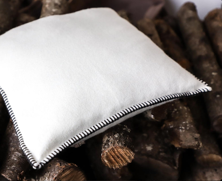 Philomene, Cashmere cusion