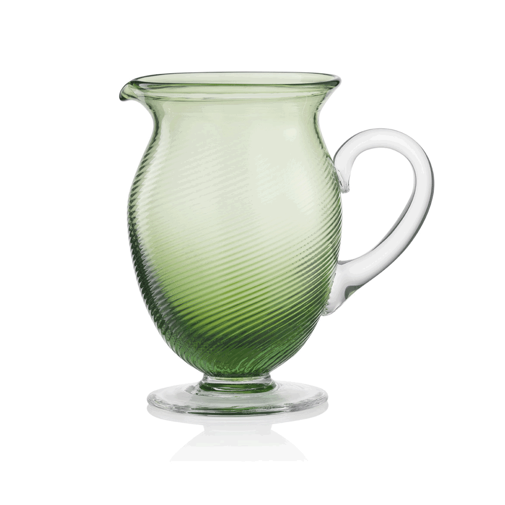 NasonMoretti, 3/62 JUG 1L soraya green.