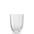 NassonMoretti, Idra, water glass clear.