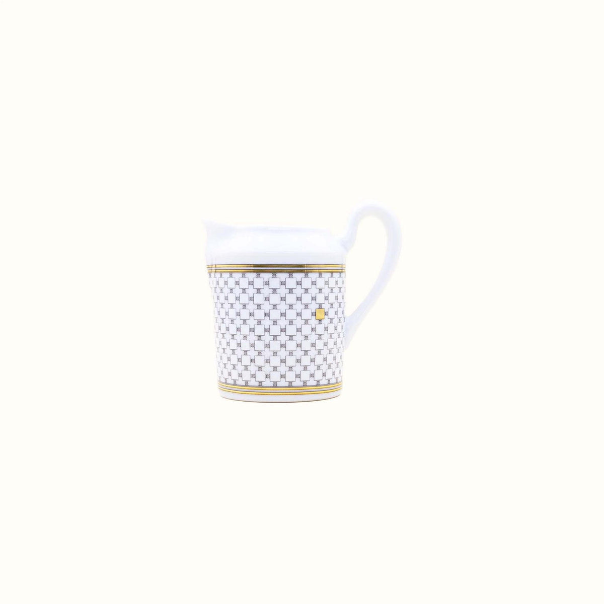 H&P, Home, Creamer.