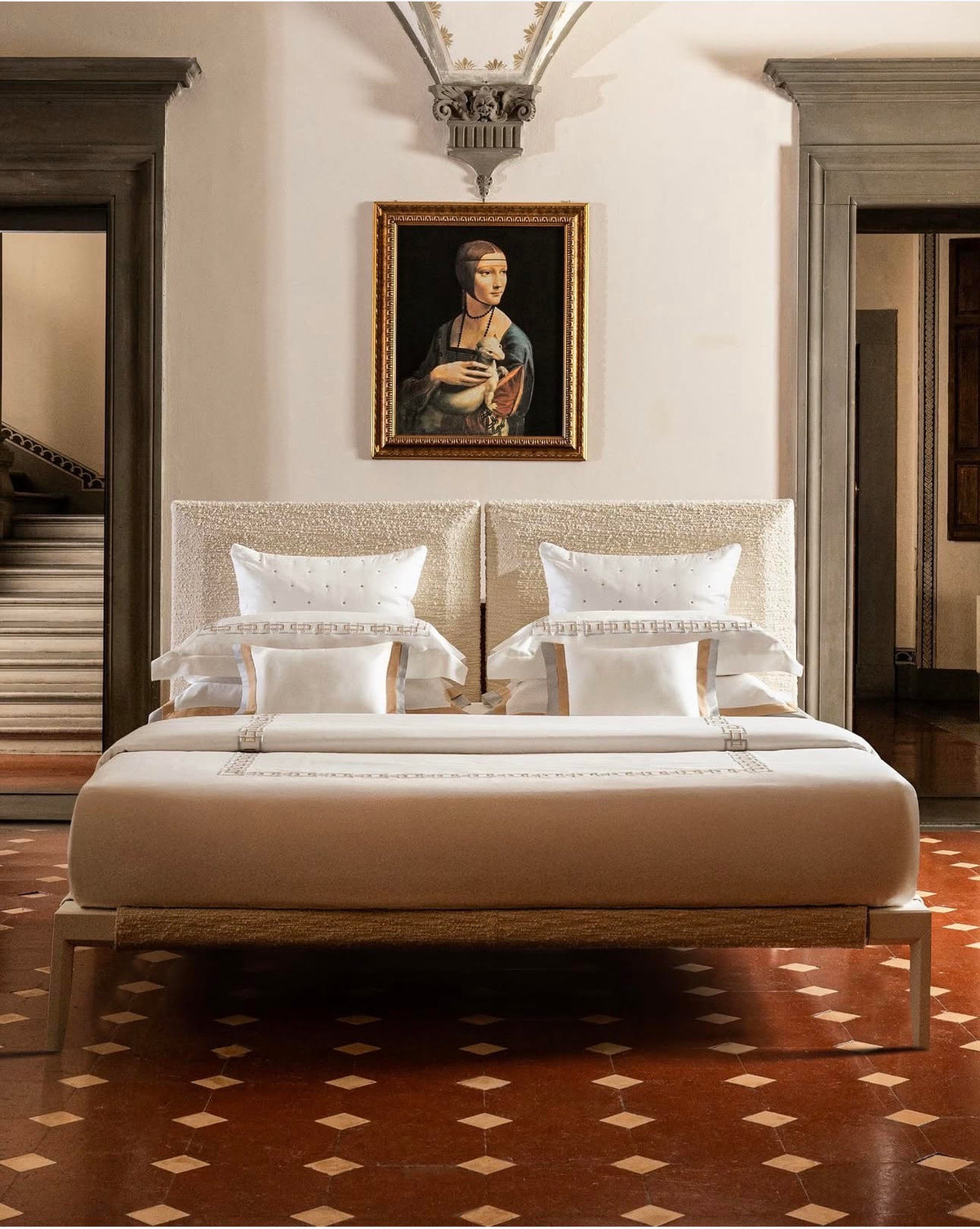 Bed linen