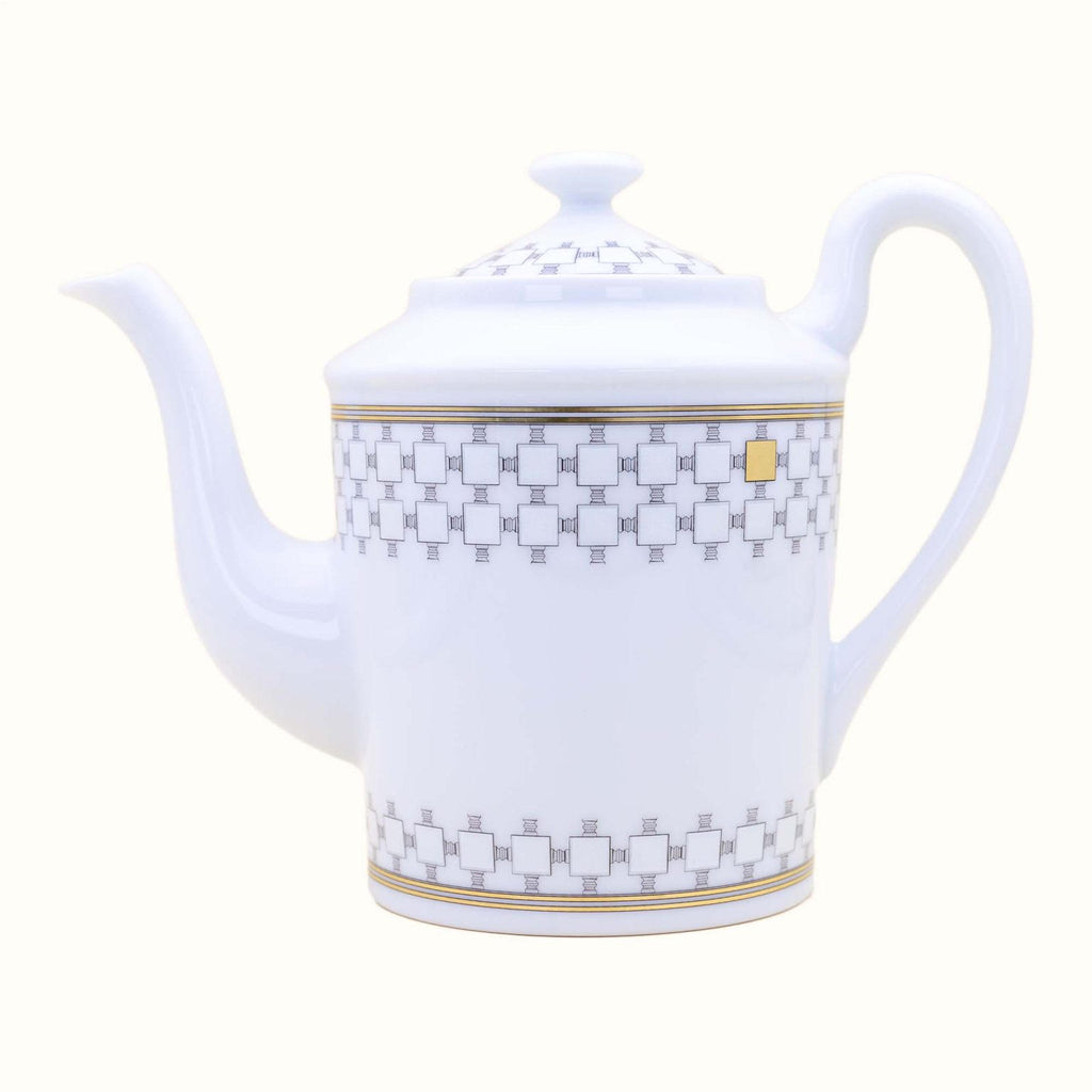 H&P, Home, Teapot.