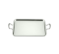 Schiavon, Inglese rectangular trey 36x26.