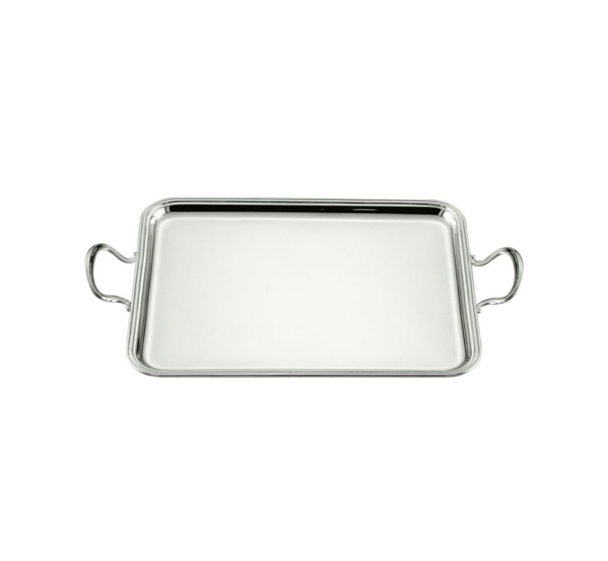 Schiavon, Inglese rectangular trey 36x26.