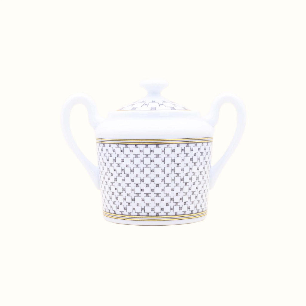 H&P, Home, Sugar bowl.