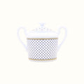 H&P, Home, Sugar bowl.