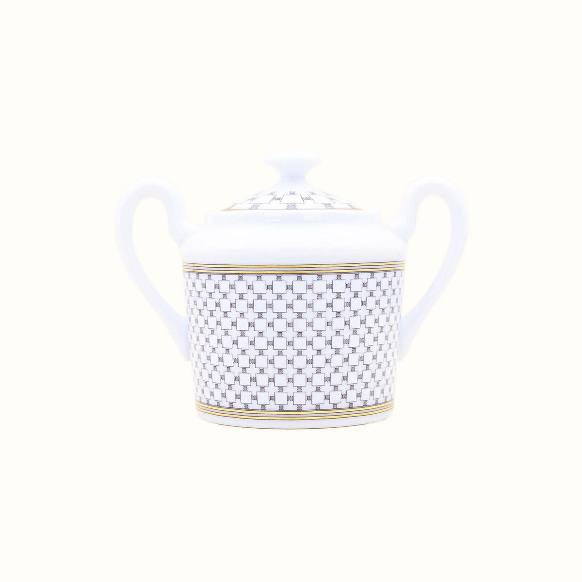 H&P, Home, Sugar bowl.
